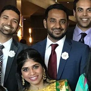 Meet your Posher, Uday